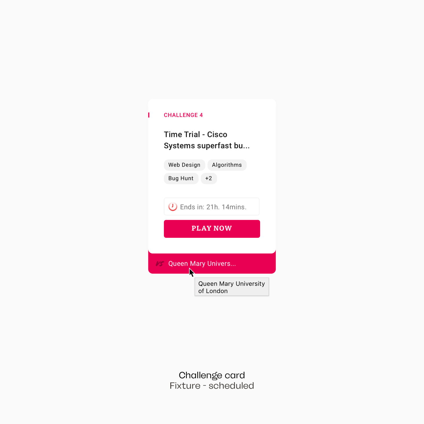 ShowCode challenge design 7