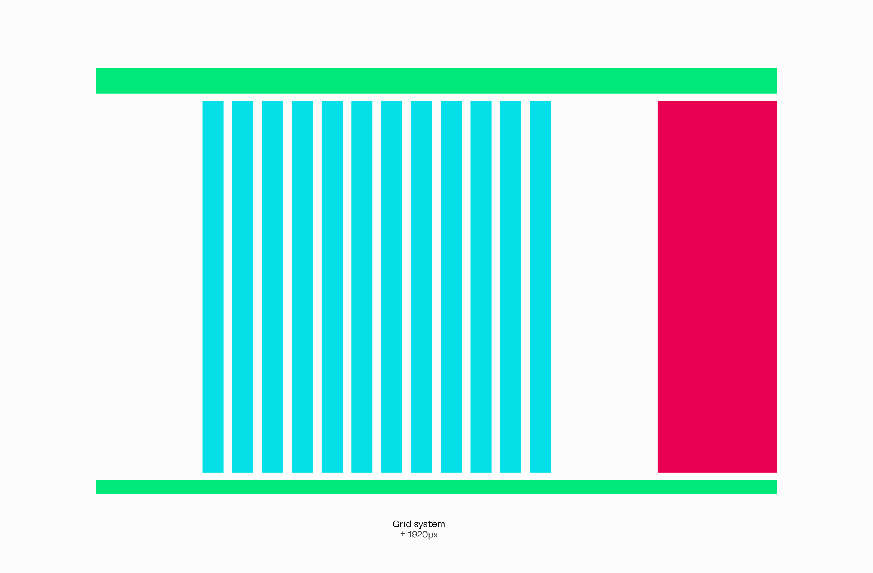 ShowCode responsive interface adapting across viewport sizes